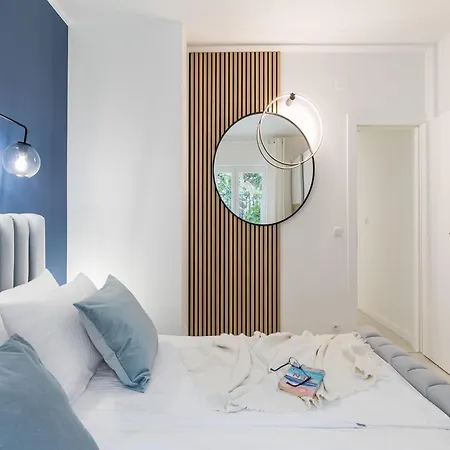 Appartement In Slatine Near The Sea *