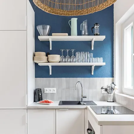 In Slatine Near The Sea 아파트 트로기르