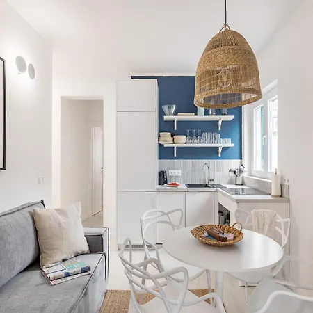 In Slatine Near The Sea