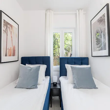 In Slatine Near The Sea *