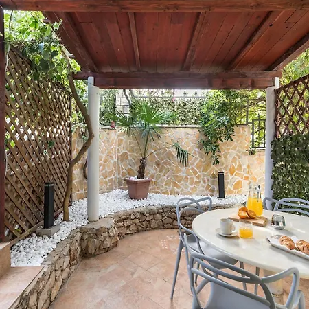 In Slatine Near The Sea Appartement *