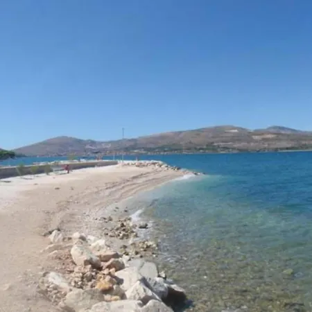 Apartment In Slatine Near The Sea Trogir