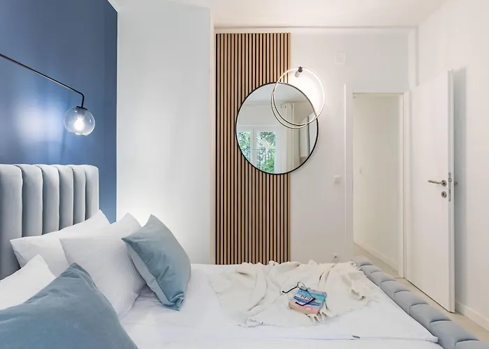 Appartement In Slatine Near The Sea *