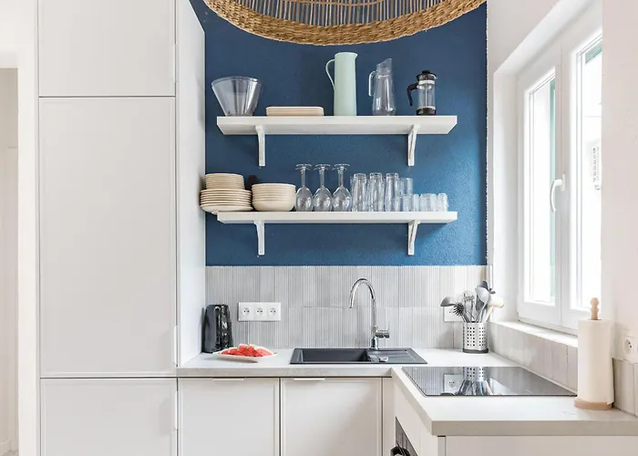 In Slatine Near The Sea Appartement Trogir